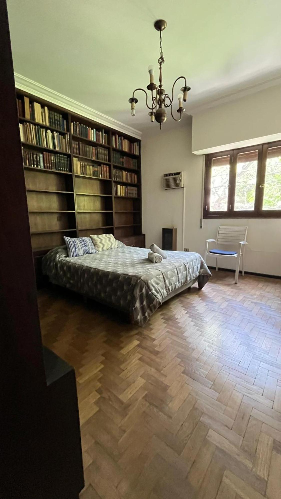 Apartmán Departamento Con Super Ubicacion Mendoza Exteriér fotografie