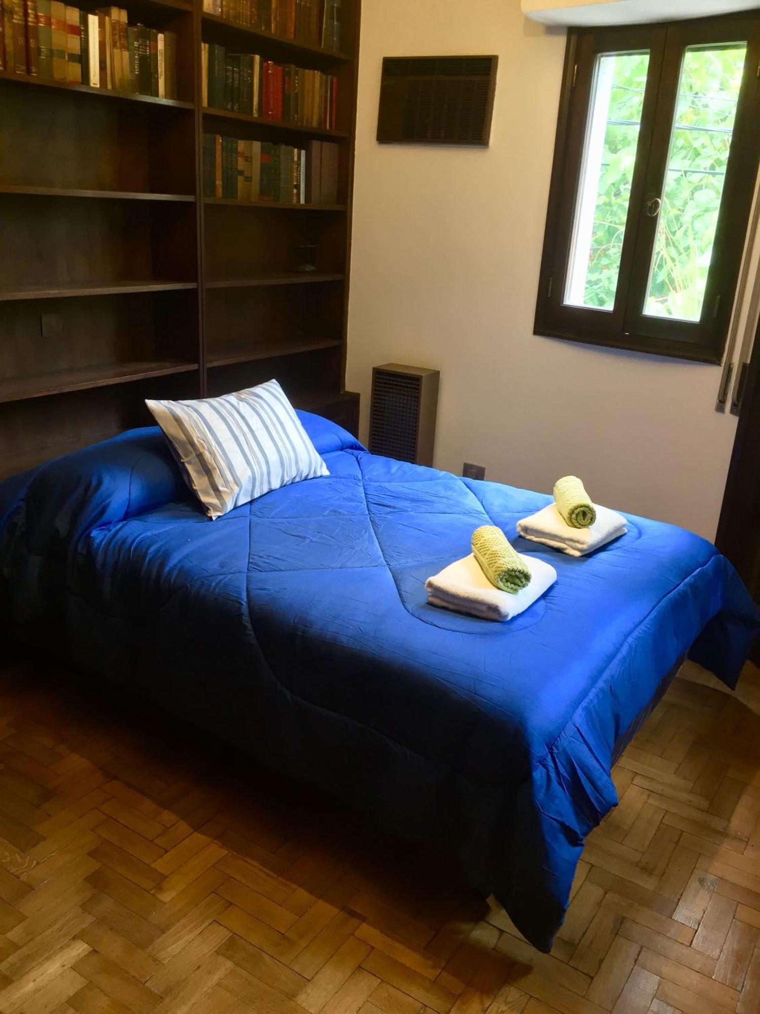 Apartmán Departamento Con Super Ubicacion Mendoza Exteriér fotografie