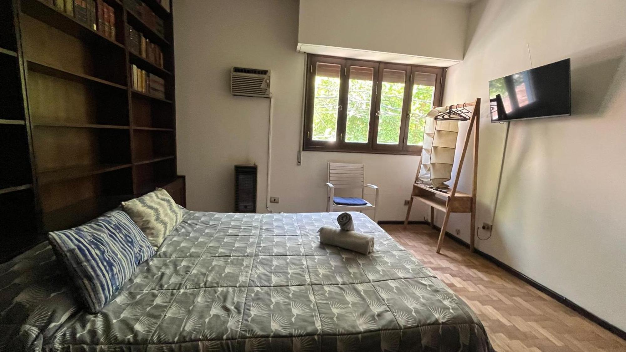 Apartmán Departamento Con Super Ubicacion Mendoza Exteriér fotografie