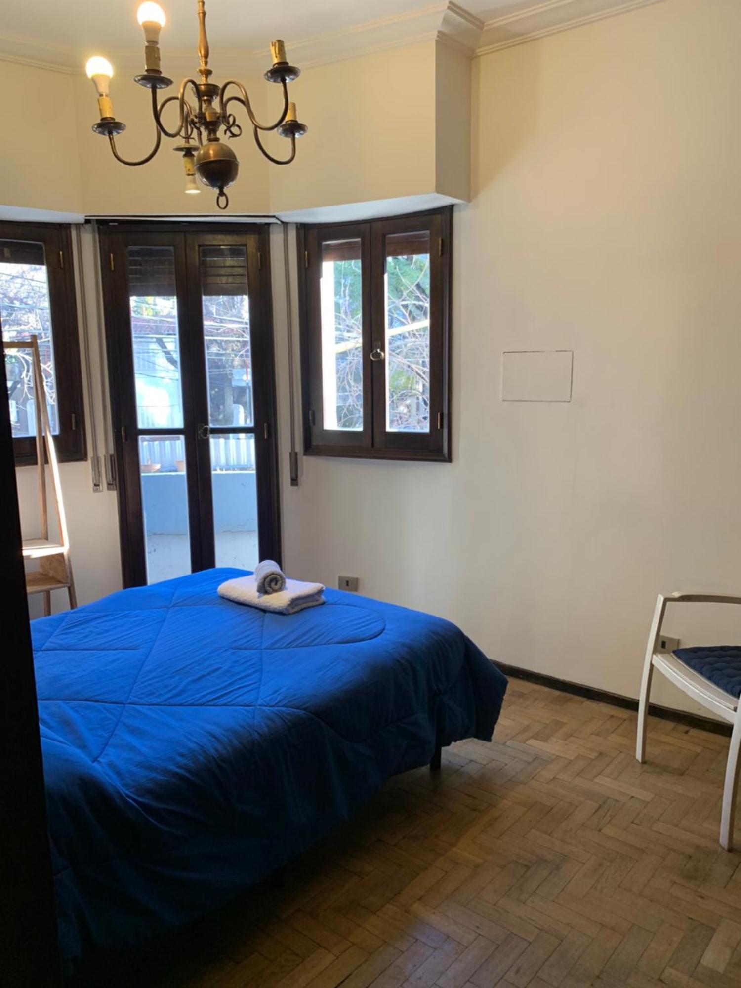 Apartmán Departamento Con Super Ubicacion Mendoza Exteriér fotografie