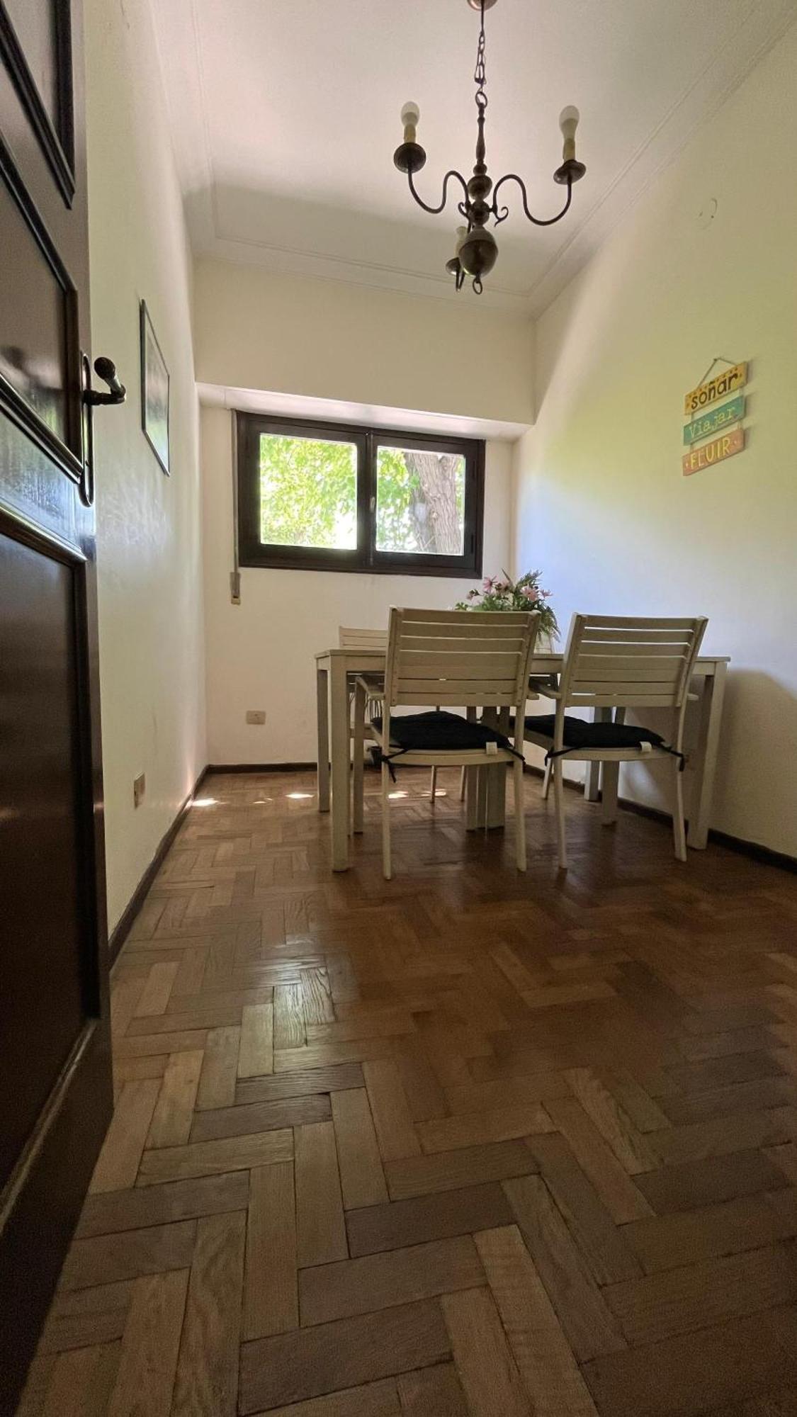 Apartmán Departamento Con Super Ubicacion Mendoza Exteriér fotografie