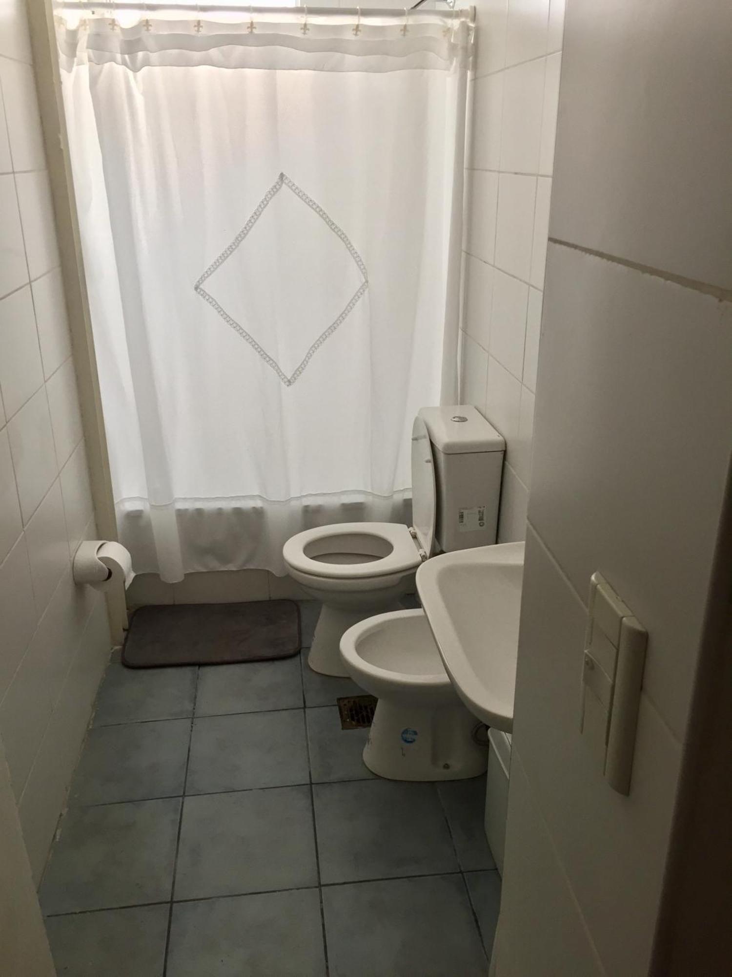 Apartmán Departamento Con Super Ubicacion Mendoza Exteriér fotografie